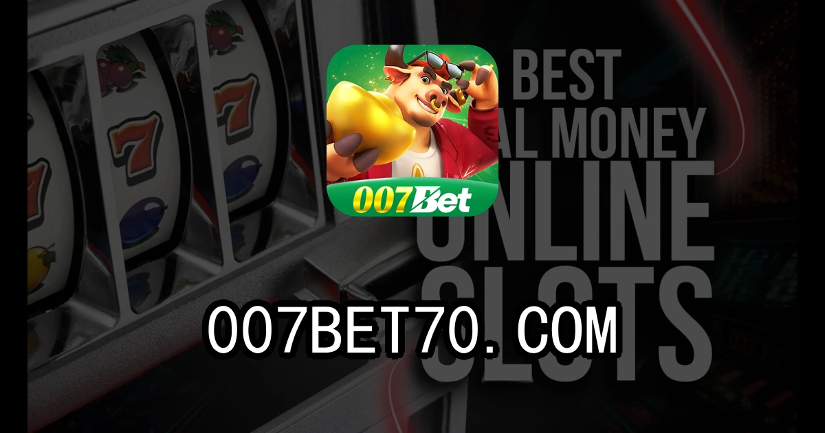007bet