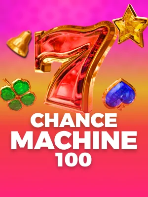 Máquina De Oportunidade 100